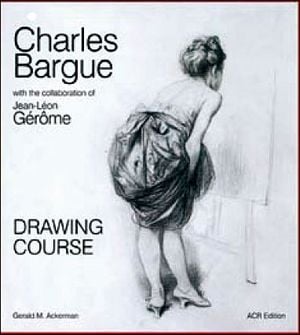 Charles Bargue with the collaboration of Jean-Léon Gerôme