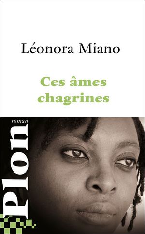 Ces âmes chagrines