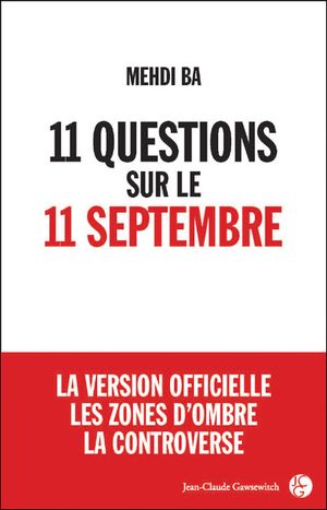 11 questions sur le 11 septembre