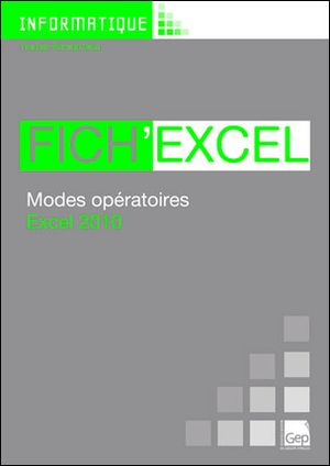 Fich' Excel 2010