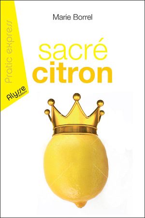 Sacré citron