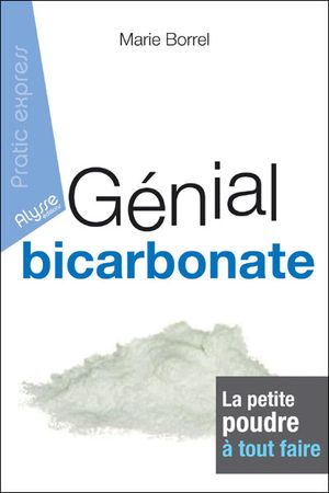 Génial bicarbonate