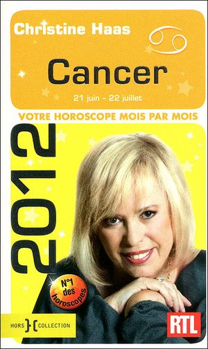 Cancer 2012
