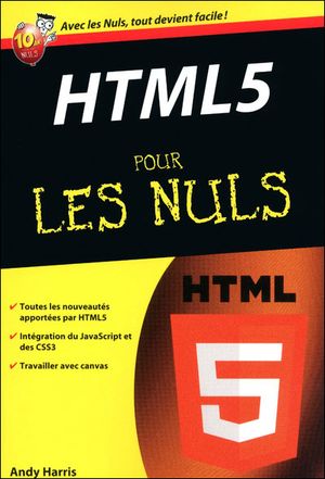 Html 5