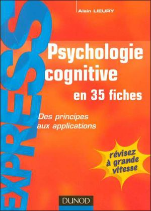 Psychologie cognitive