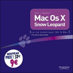 Mac OS X Snow Leopard