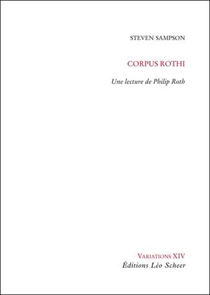 Corpus Rothi