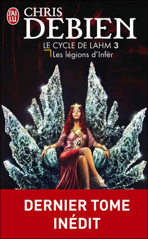 Les légions d'Infer