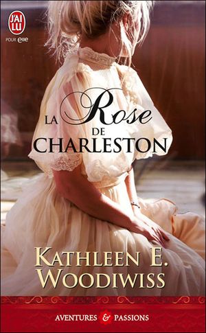 La rose de Charleston