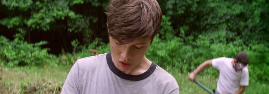 Cover The Kings of Summer