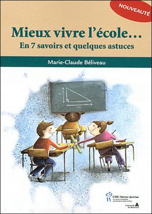 Mieux vivre l'école