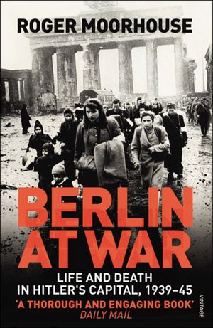 Berlin at war