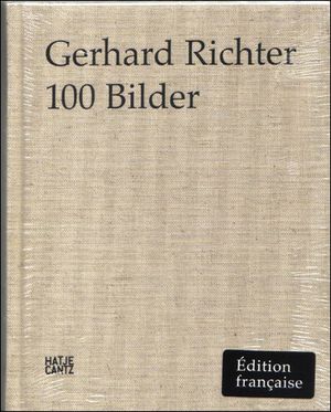Gerhard Richter, 100 bilder