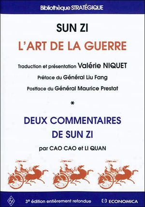 L'art de la guerre de Sun Zi