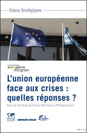 L'Union européenne face aux crises