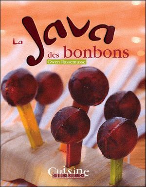 La java des bonbons