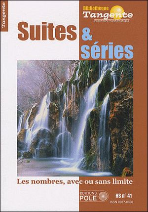 Suites et séries