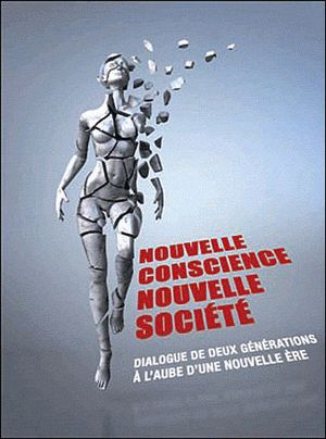 Nouvelle conscience, nouvelle société