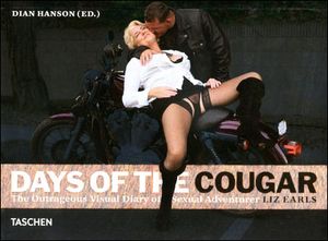 Liz Earls : days of the cougar