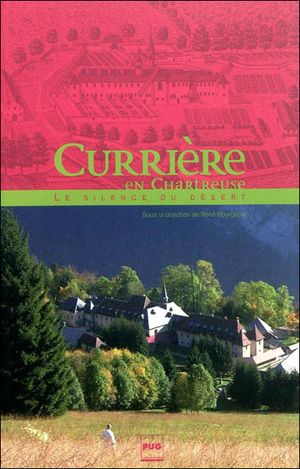 Currière en Chartreuse