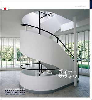 Villa Savoye