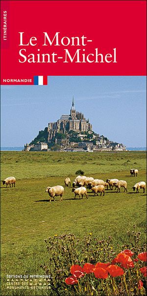 Le Mont- Saint-Michel