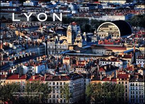 Lyon - Rythme les saisons