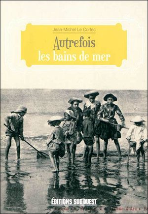 Les bains de mer