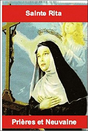 Sainte Rita