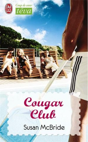 Le club des cougars