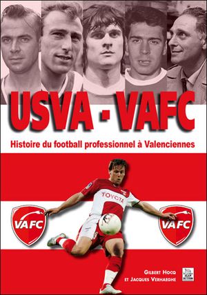 USVA-VAFC Foot Valenciennes