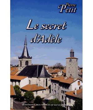 Le secret d'Adèle