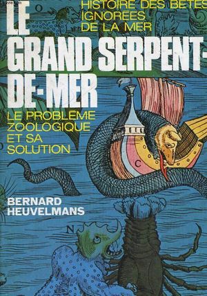 Le Grand Serpent de Mer