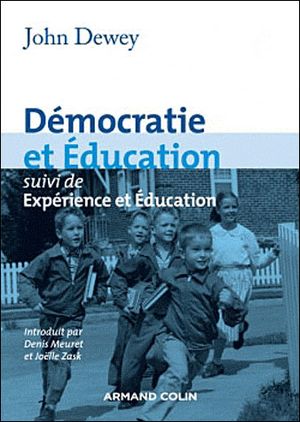 Démocratie et éducation