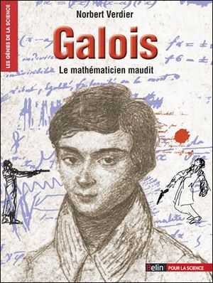 Evariste Galois