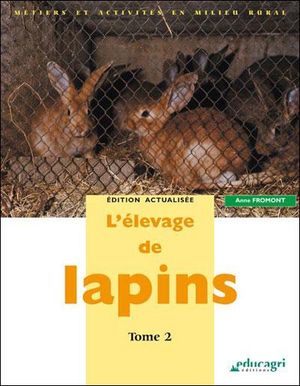 Elevage de lapins