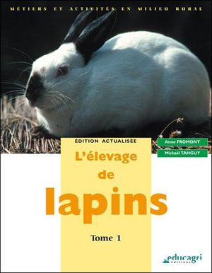 Elevage de lapins