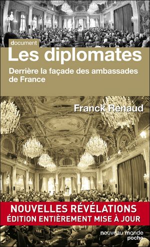 Les diplomates