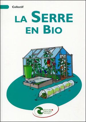 La serre en bio