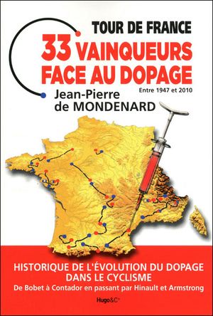 Tour de France : tous dopés ?