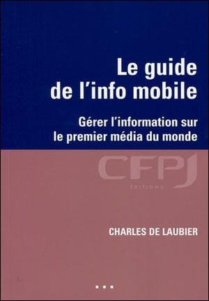 Le guide de l'info mobile