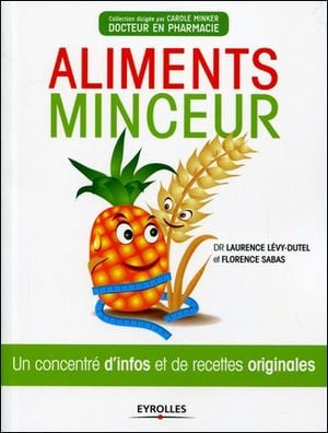 Les aliments minceur