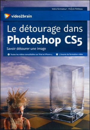 Le détourage dans adobe photoshop