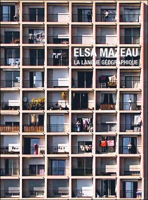Elsa Mazeau : comment apprendre à parler aux images