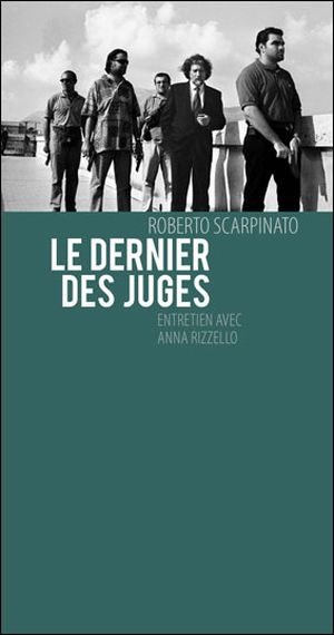 Le dernier des juges