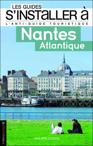 S'installer à Nantes Atlantique