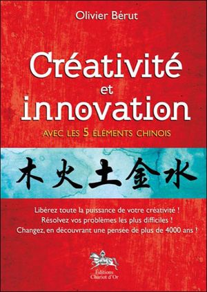 Créativite et innovation