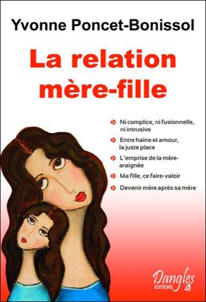 La relation mère-fille