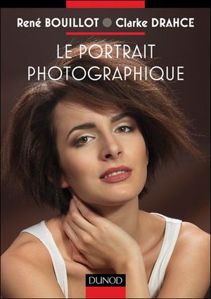 Le portrait photographique