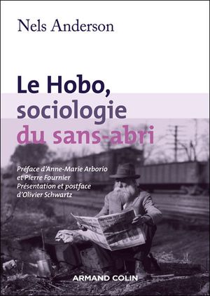 Le Hobo : sociologie du sans-abri